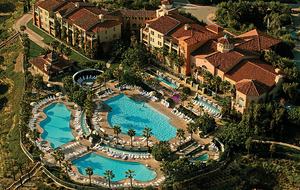 Marriott's Newport Coast Villas - Newport Coast, California