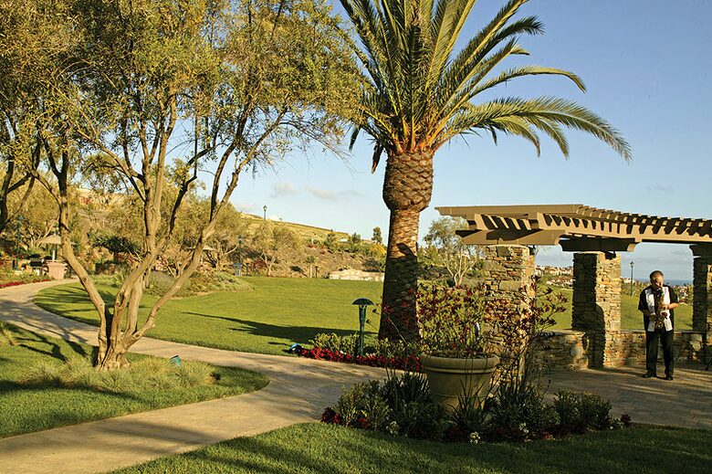Marriott's Newport Coast Villas - Newport Coast, California
