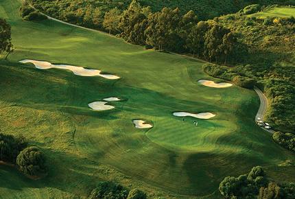 Marriott's Newport Coast Villas - Newport Coast, California