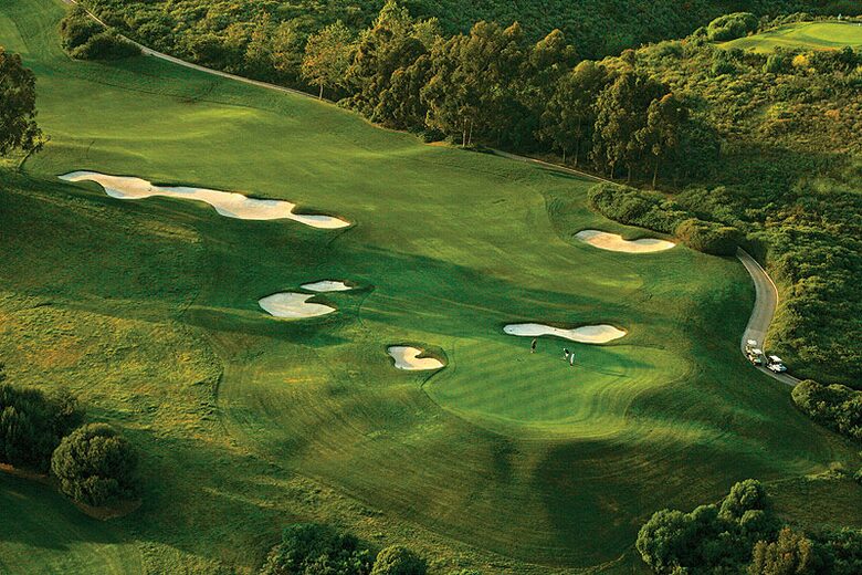 Marriott's Newport Coast Villas - Newport Coast, California