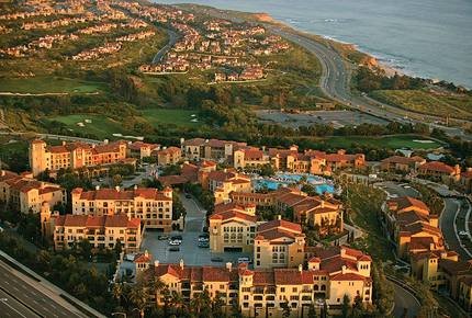 Marriott's Newport Coast Villas - Newport Coast, California