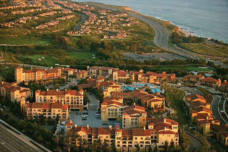 Marriott's Newport Coast Villas - Newport Coast, California