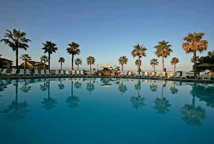 Marriott's Newport Coast Villas - Newport Coast, California