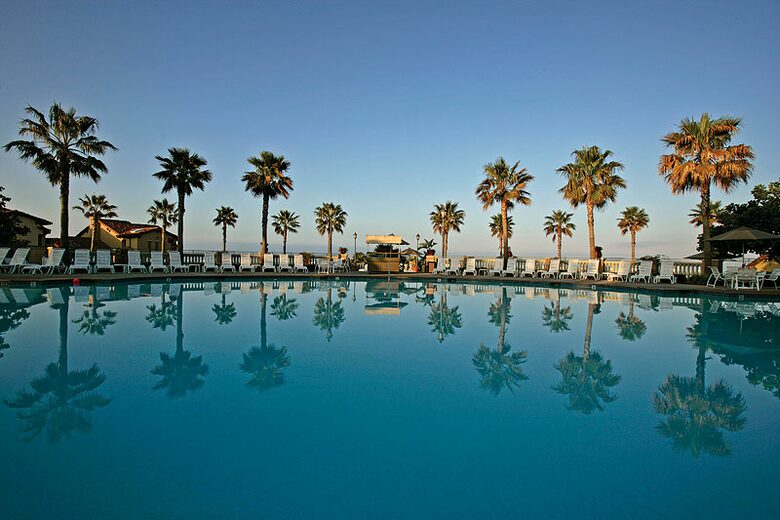 Marriott's Newport Coast Villas - Newport Coast, California