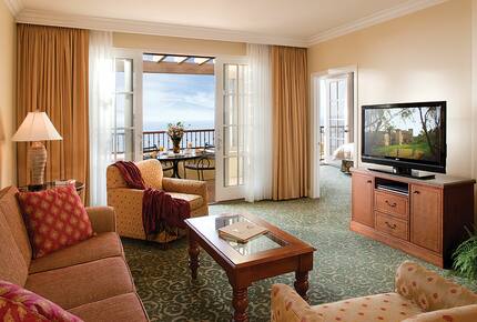 Marriott's Newport Coast Villas - Newport Coast, California