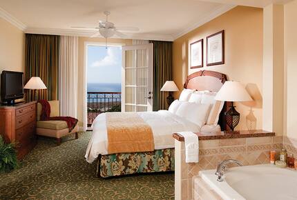 Marriott's Newport Coast Villas - Newport Coast, California