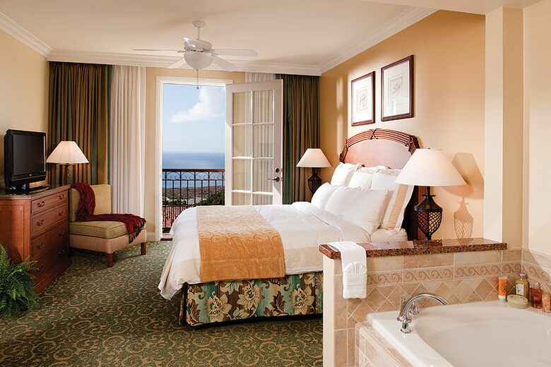Marriott's Newport Coast Villas - Newport Coast, California