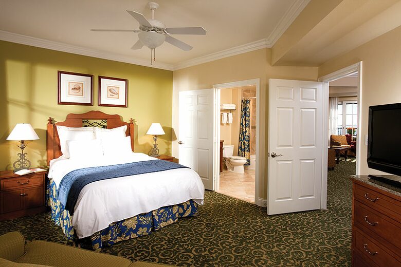 Marriott's Newport Coast Villas - Newport Coast, California