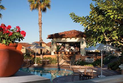 Marriott's Newport Coast Villas - Newport Coast, California
