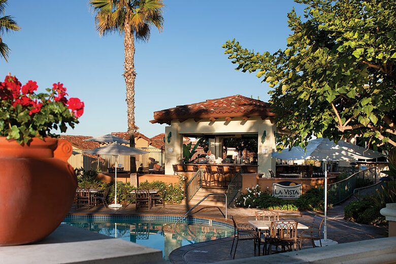Marriott's Newport Coast Villas - Newport Coast, California