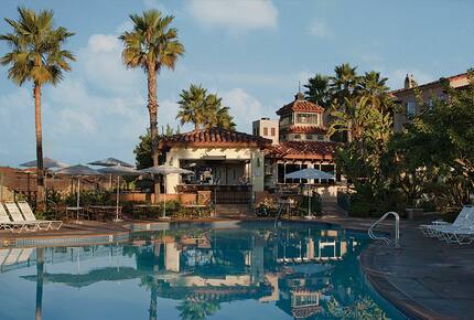 Marriott's Newport Coast Villas - Newport Coast, California