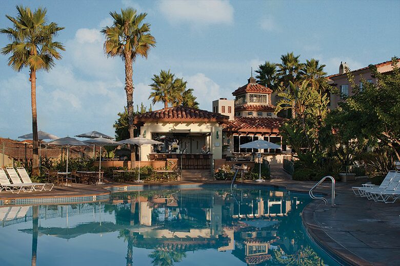 Marriott's Newport Coast Villas - Newport Coast, California