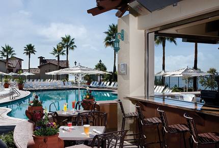 Marriott's Newport Coast Villas - Newport Coast, California