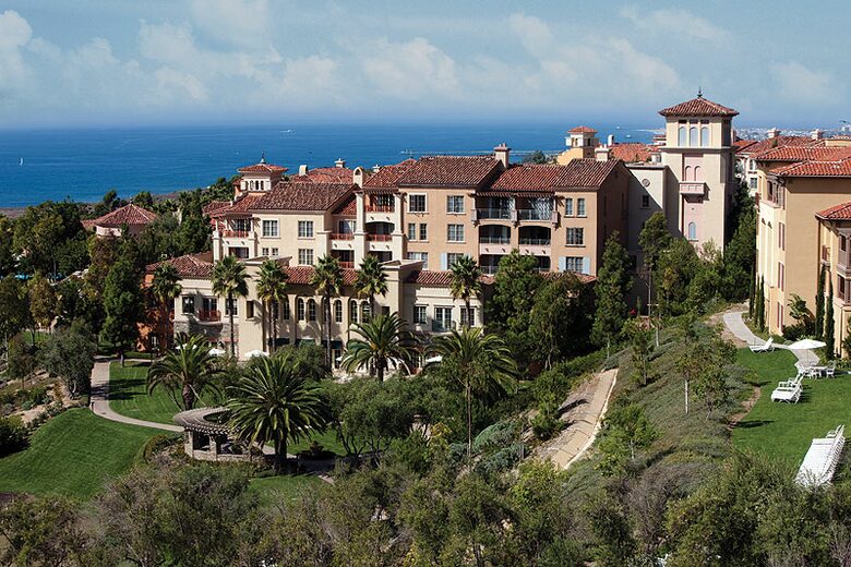 Marriott's Newport Coast Villas - Newport Coast, California