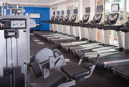 Marriott's Newport Coast Villas - Newport Coast, California