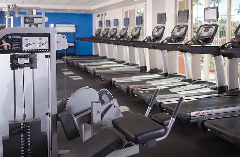 Marriott's Newport Coast Villas - Newport Coast, California