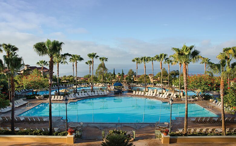 Marriott's Newport Coast Villas - Newport Coast, California