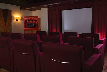 Marriott's Newport Coast Villas - Newport Coast, California