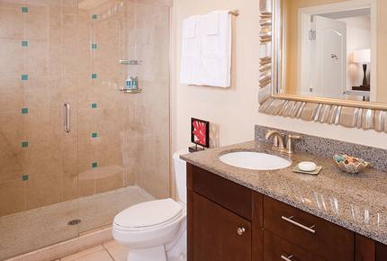 Marriott's Aruba Ocean Club - Palm Beach, Aruba