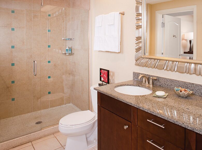 Marriott's Aruba Ocean Club - Palm Beach, Aruba