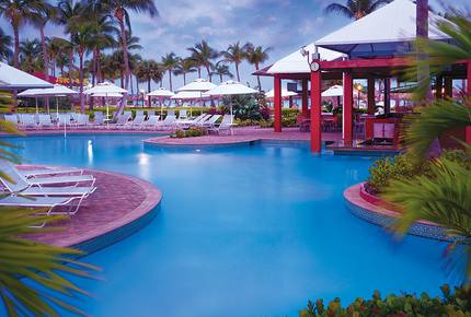 Marriott's Aruba Ocean Club - Palm Beach, Aruba