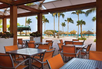Marriott's Aruba Ocean Club - Palm Beach, Aruba