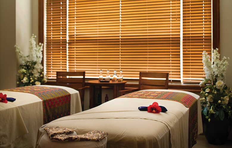 Marriott's Aruba Ocean Club - Palm Beach, Aruba