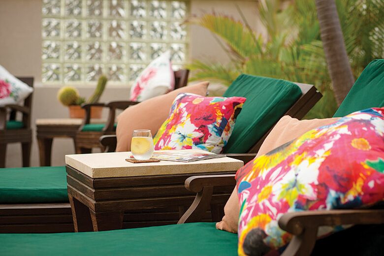 Marriott's Aruba Ocean Club - Palm Beach, Aruba