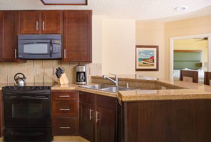 Marriott's Aruba Ocean Club - Palm Beach, Aruba