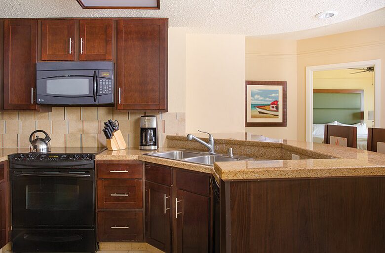 Marriott's Aruba Ocean Club - Palm Beach, Aruba