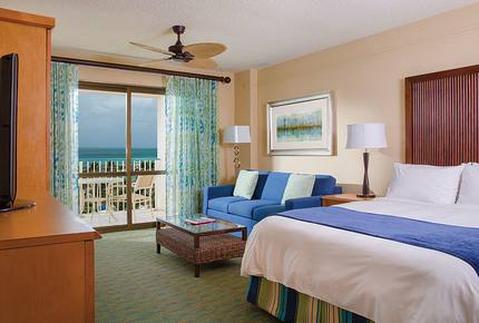 Marriott's Aruba Ocean Club - Palm Beach, Aruba