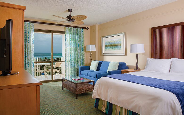 Marriott's Aruba Ocean Club - Palm Beach, Aruba