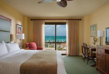 Marriott's Aruba Ocean Club - Palm Beach, Aruba