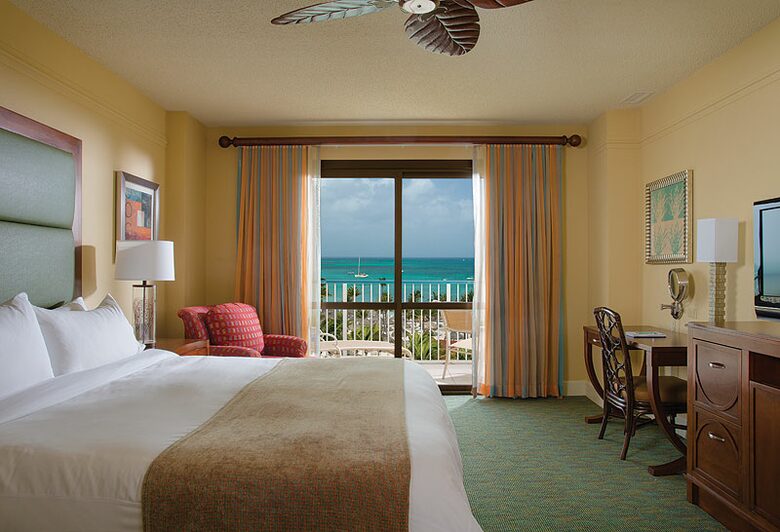 Marriott's Aruba Ocean Club - Palm Beach, Aruba