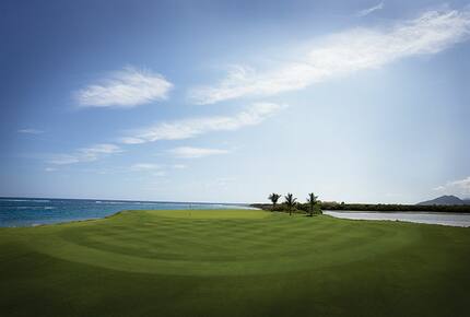 Marriott St. Kitts Beach Club - Frigate Bay, Saint Kitts and Nevis