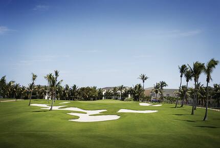 Marriott St. Kitts Beach Club - Frigate Bay, Saint Kitts and Nevis