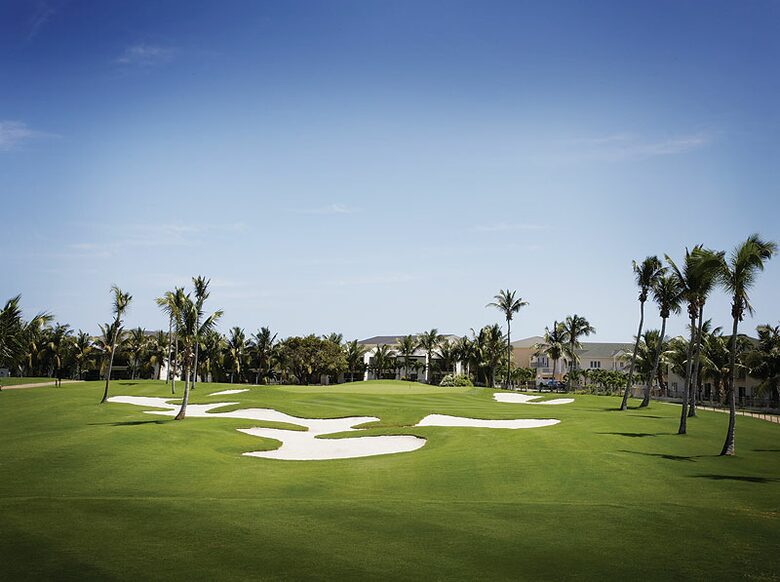 Marriott St. Kitts Beach Club - Frigate Bay, Saint Kitts and Nevis