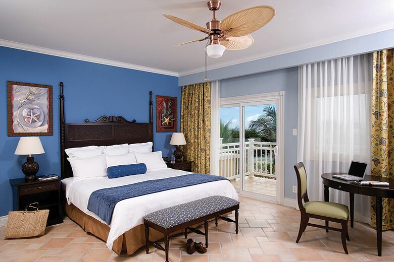 Marriott St. Kitts Beach Club - Frigate Bay, Saint Kitts and Nevis