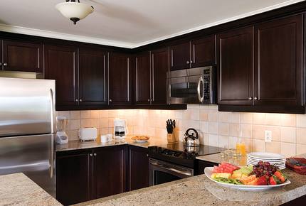 Marriott St. Kitts Beach Club - Frigate Bay, Saint Kitts and Nevis