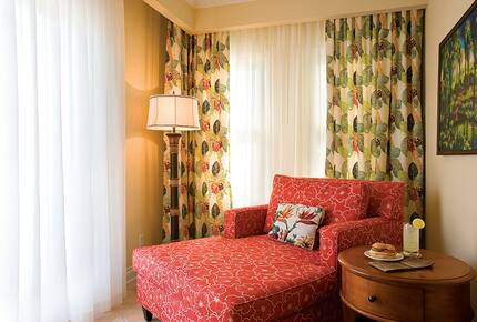 Marriott St. Kitts Beach Club - Frigate Bay, Saint Kitts and Nevis