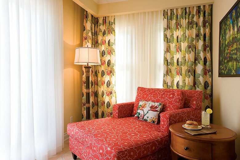 Marriott St. Kitts Beach Club - Frigate Bay, Saint Kitts and Nevis