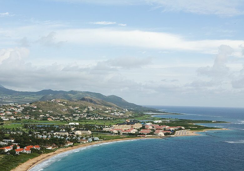 Marriott St. Kitts Beach Club - Frigate Bay, Saint Kitts and Nevis