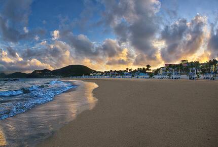 Marriott St. Kitts Beach Club - Frigate Bay, Saint Kitts and Nevis