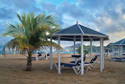 Marriott St. Kitts Beach Club - Frigate Bay, Saint Kitts and Nevis