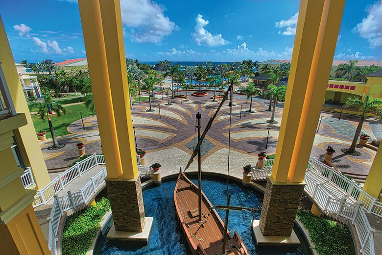 Marriott St. Kitts Beach Club - Frigate Bay, Saint Kitts and Nevis