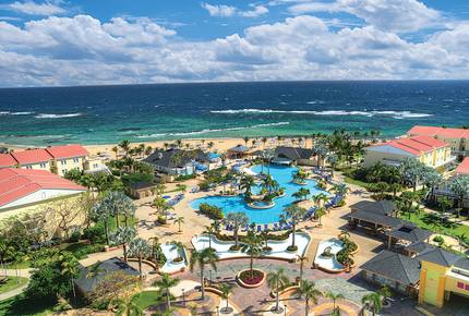 Marriott St. Kitts Beach Club - Frigate Bay, Saint Kitts and Nevis