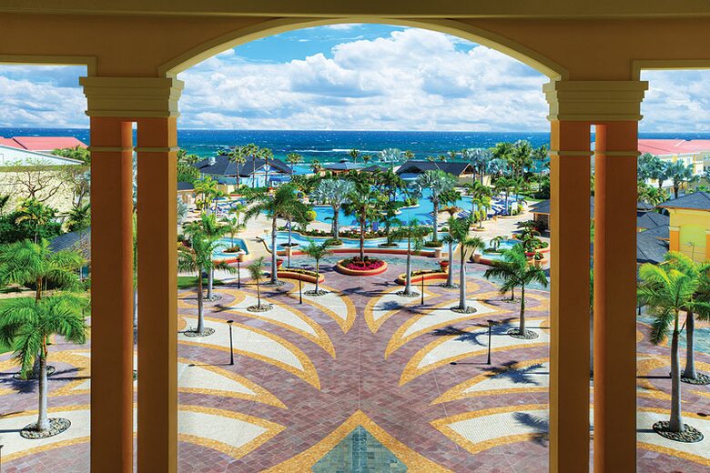 Marriott St. Kitts Beach Club - Frigate Bay, Saint Kitts and Nevis