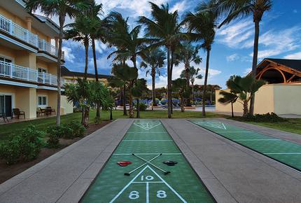Marriott St. Kitts Beach Club - Frigate Bay, Saint Kitts and Nevis