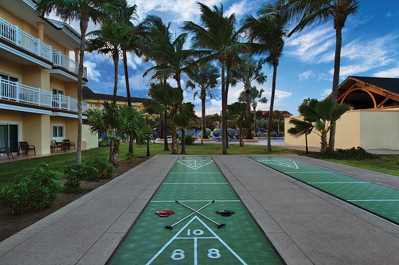 Marriott St. Kitts Beach Club - Frigate Bay, Saint Kitts and Nevis