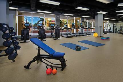 Marriott St. Kitts Beach Club - Frigate Bay, Saint Kitts and Nevis